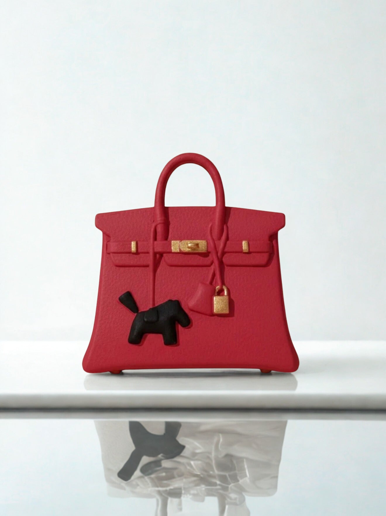 Birkinn Fragrance Auto