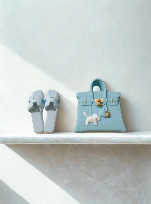 Fragrance Auto - Pack duo