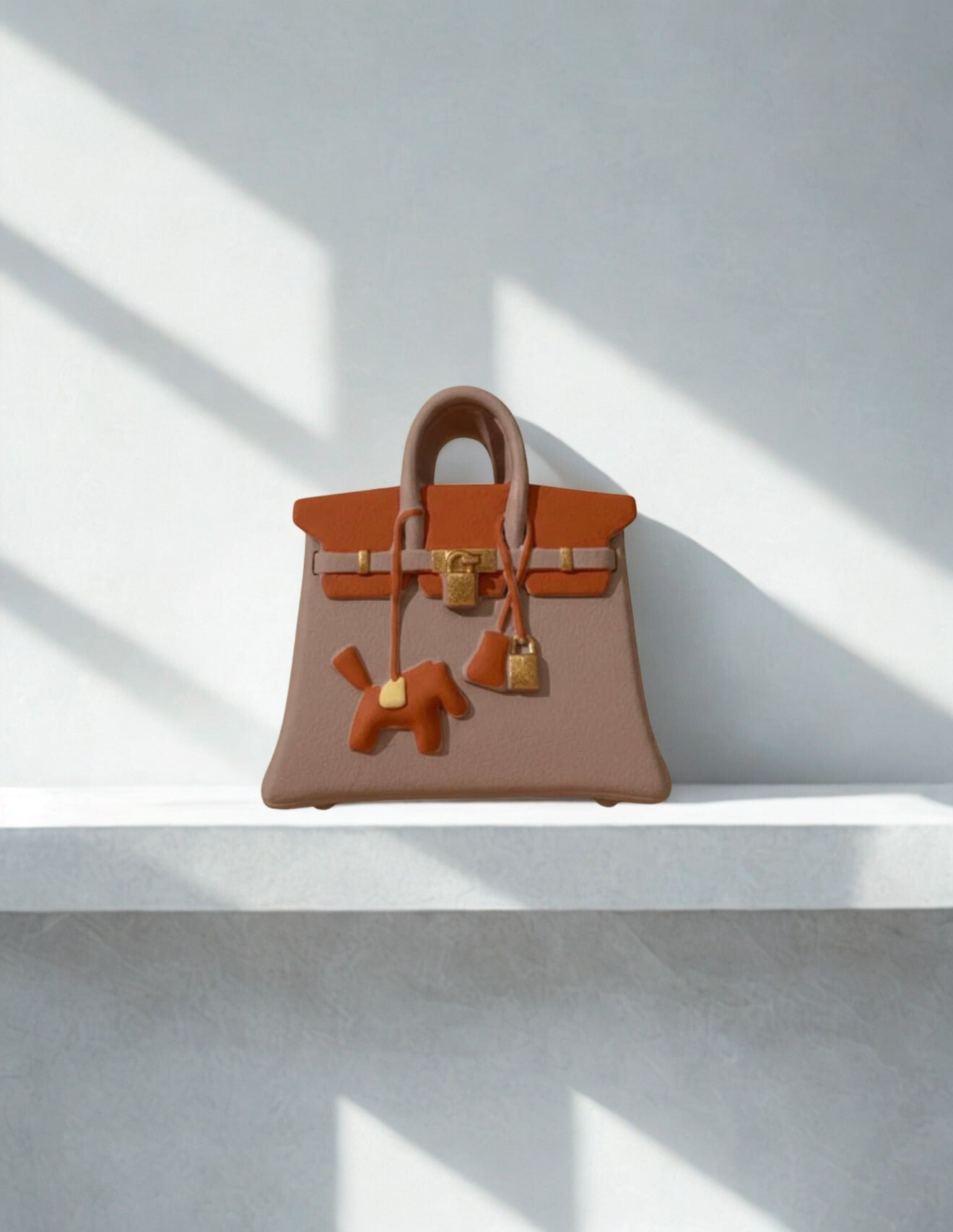 Birkinn Fragrance Auto