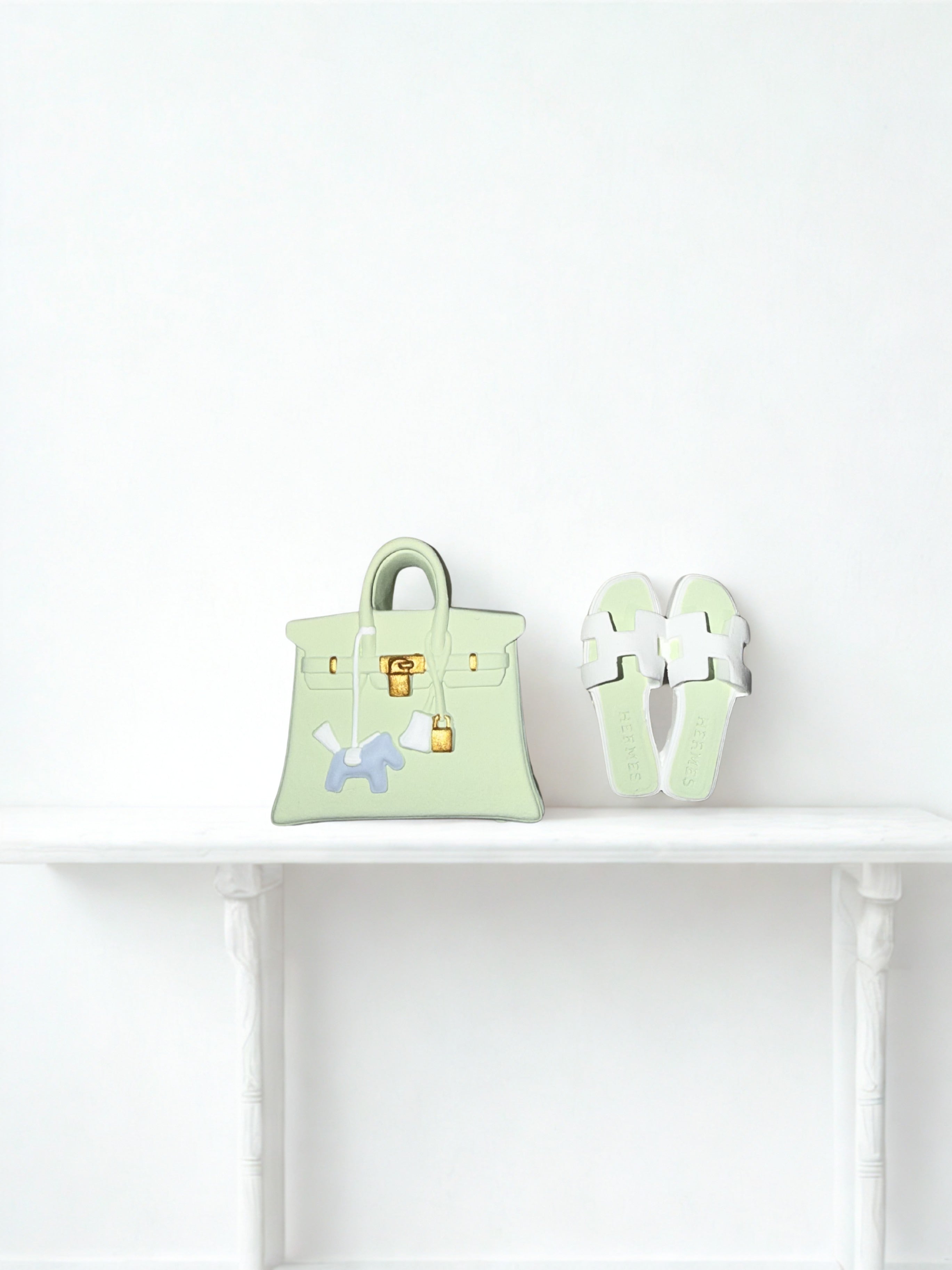 Birkinn Fragrance Auto