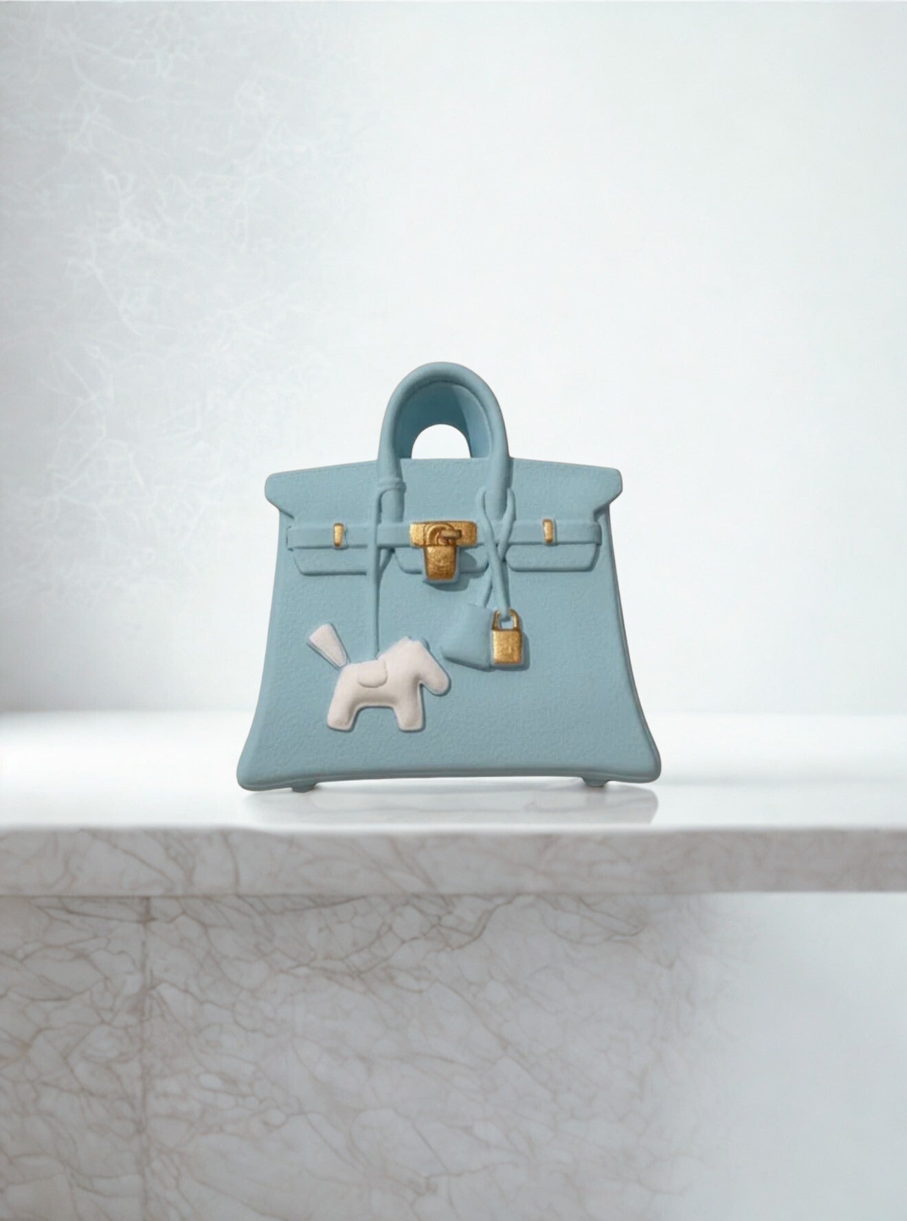 Birkinn Fragrance Auto