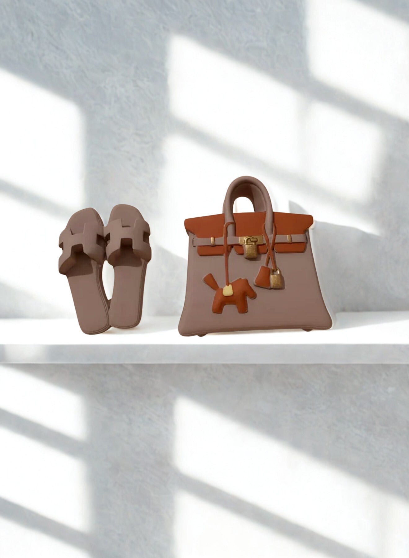 Fragrance Auto - Pack duo